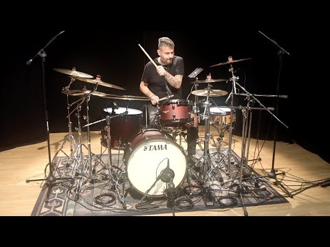 Alberto Pavesi on Starclassic Maple