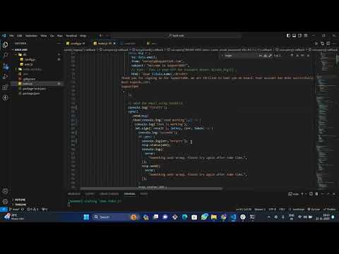 Rytsense technologies - support deployment 1