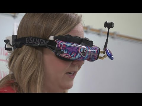 Maine drone racer heads to the World Games - UCQAUoXXSGHSntpTPvWwvXbg