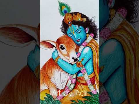 Krishna Ji facts 🕉️🚩 facts #youtube a Gai short video#