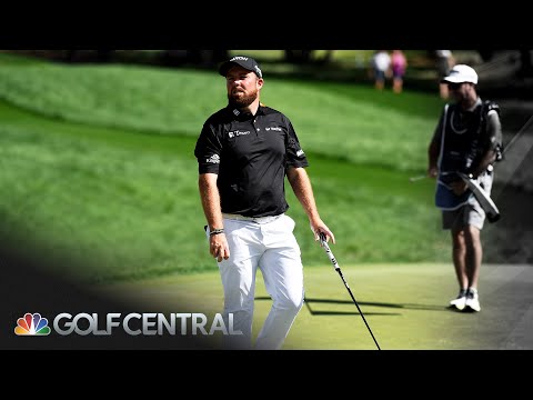 Players preparing for Farmers Insurance Open at Torrey Pines | Golf Central | Golf Channel