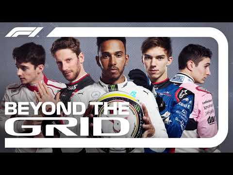 Best of 2018 | Beyond The Grid | Official F1 Podcast