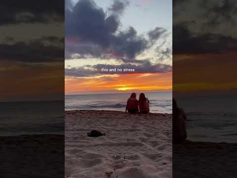 Live, work, and relax where most people dream of visiting.🌅 Apply for our internship program