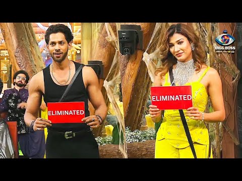 Bigg Boss 19 Weekend Ka Vaar PROMO | Baseer Ali and Nehal Chudasama EVICTED From The House