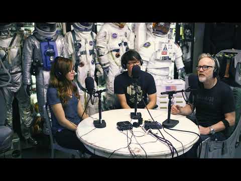 First Workbenches - Still Untitled: The Adam Savage Project - 8/21/18 - UCiDJtJKMICpb9B1qf7qjEOA