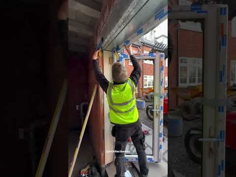 Pencere Terazileme Aleti #satisfying #shorts #diy video cr camelclamp