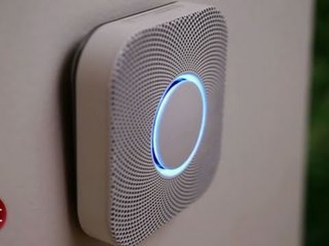 CNET Update - Nest smoke detector pulled for safety glitch - UCOmcA3f_RrH6b9NmcNa4tdg