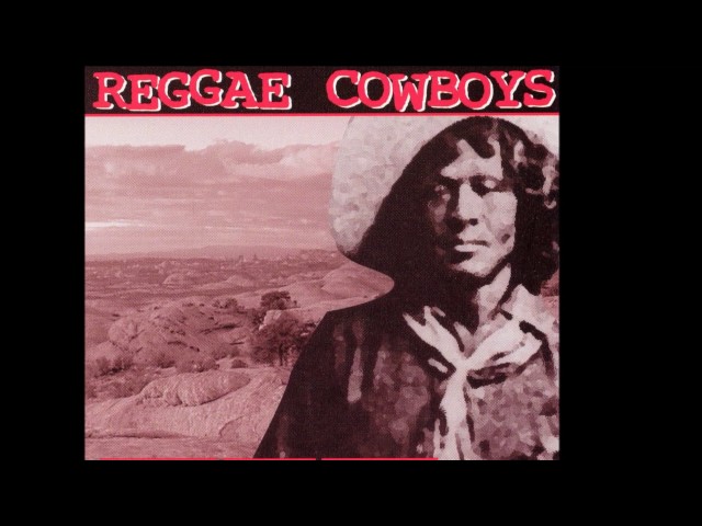 Reggae Cowboys Band: Music to Your Ears