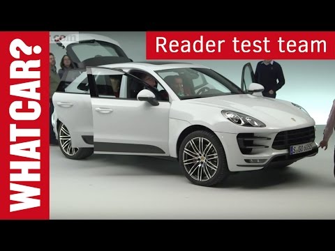 What Car? readers preview the 2014 Porsche Macan - UC-GJbheknHZhSM7-Jgn63jg