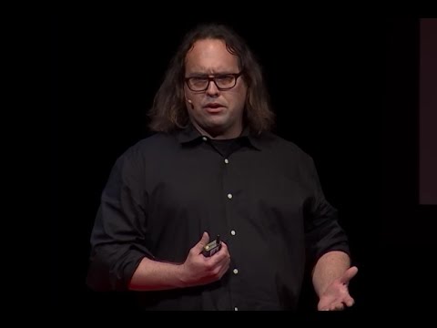 The Future of Virtual Reality | Phil Kauffold | TEDxSonomaCounty - UCsT0YIqwnpJCM-mx7-gSA4Q