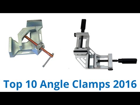 10 Best Angle Clamps 2016 - UCXAHpX2xDhmjqtA-ANgsGmw