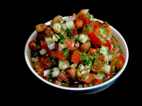 Chimol o pico de gallo a mi estilo - UCIRNADSE7zTt6_MshDlnZSA