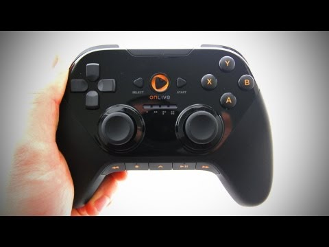 OnLive Game System Unboxing & Overview - UCsTcErHg8oDvUnTzoqsYeNw