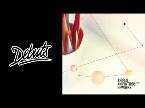 Tripeo "Anipintiros #6 (James Ruskin Remix) - Boiler Room Debuts - UCGBpxWJr9FNOcFYA5GkKrMg