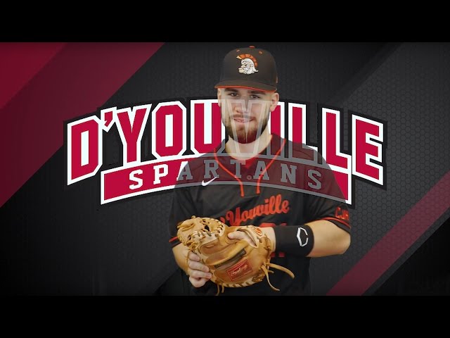 D’Youville Baseball Roster: Players to Watch This Season