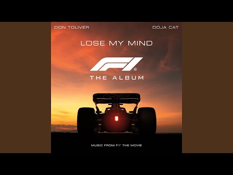 Don Toliver - Lose My Mind ft Doja Cat [1 HOUR]