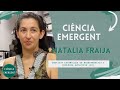 Imatge de la portada del video;Ciència Emergent | Natalia Fraija | Institut Cavanilles de Biodiversitat i Biologia Evolutiva