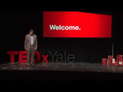 College 101 | David McCoullough Jr. | TEDxYale - UCsT0YIqwnpJCM-mx7-gSA4Q