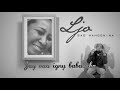 LJO - Sao Hanegnina (Official Lyrics Video)_2021