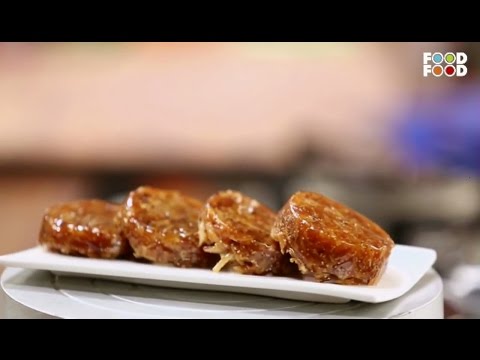 Mummy Ka Magic | Coconut Chikki | Amrita Raichand - UCthIcpK06l9bhi9ISgreocw