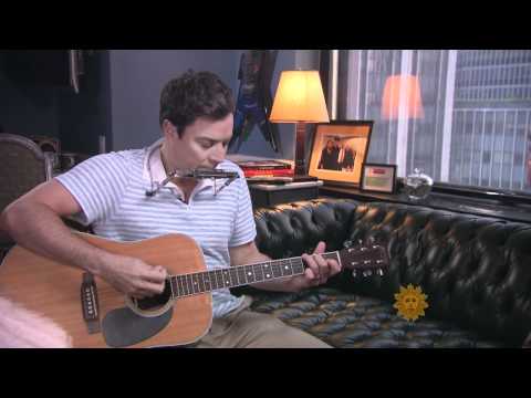 Jimmy Fallon's best musical impersonations - UClzCn8DxRSCuMFv_WfzkcrQ