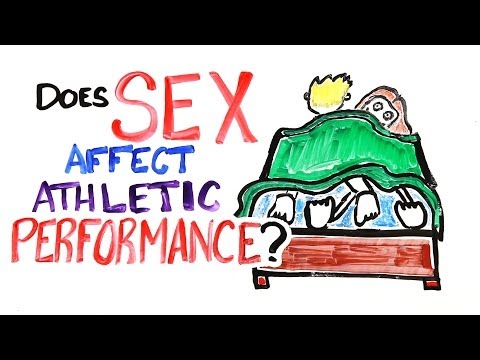 Does Sex Affect Athletic Performance? - UCO_vmeInQm5Z6dEZ6R5Kk0A
