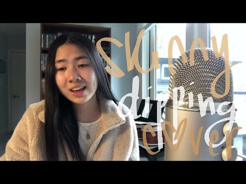 Skinny Dipping~ Sabrina Carpenter (Cover By Alyssa)