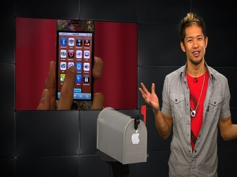 Apple Byte: Quick Access to your iPhone Settings - UCOmcA3f_RrH6b9NmcNa4tdg