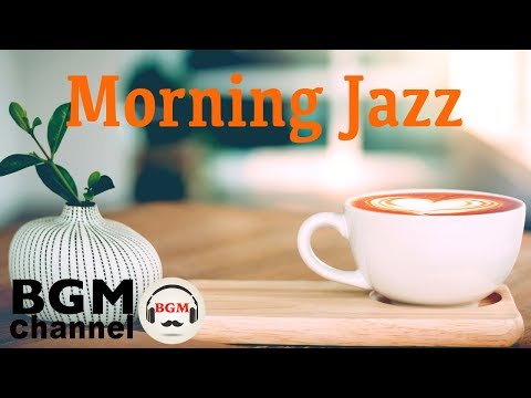 Morning Coffee Jazz & Bossa Nova - Smooth Elevator Music