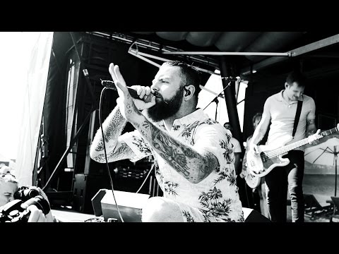 Senses Fail - The Three Marks Of Existence