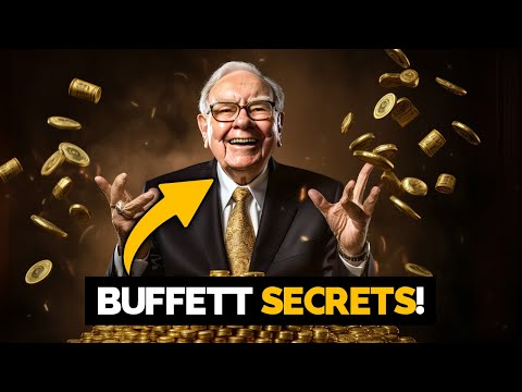 Warren Buffett: Investment Advice & Strategy - #MentorMeWarren - UCKmkpoEqg1sOMGEiIysP8Tw