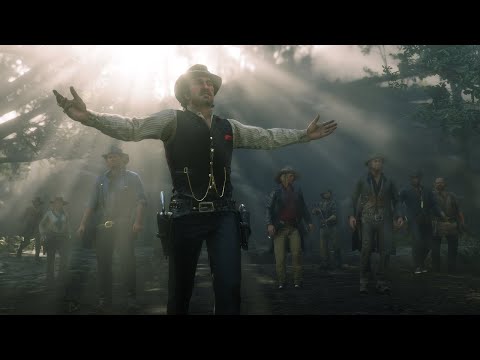 Red Dead Redemption 2: 13 of Your Biggest Questions, Answered - UCKy1dAqELo0zrOtPkf0eTMw