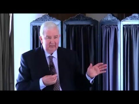 Dr. Patrick McConnell on how to increase the success rate of a strategy