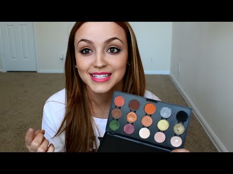 My top 10 MAC Eyeshadows! - UC8v4vz_n2rys6Yxpj8LuOBA