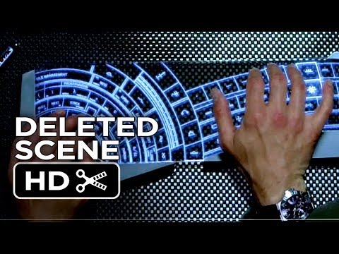 Iron Man Deleted Scene - Not Bad (2008) - Robert Downey Jr, Jeff Bridges Movie HD - UC4l6ZhkOzxIxvCSzDr4HKqg