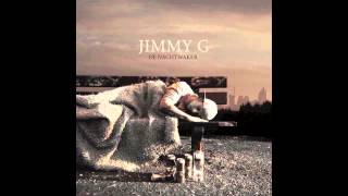 Jimmy G - In de regen Ft. Spinal (Frontlinie Records/Afterburn-Media)