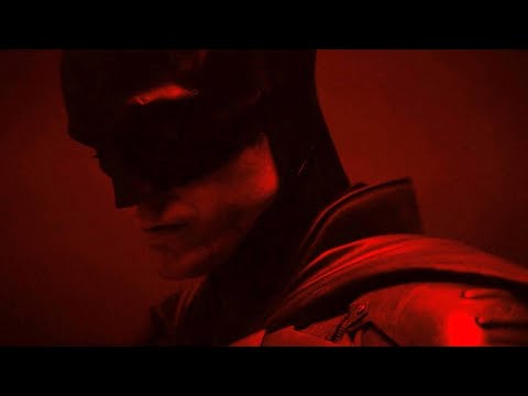 Batman Robert Pattinson Reaction - Plot Teaser and Story Details Breakdown - UCDiFRMQWpcp8_KD4vwIVicw