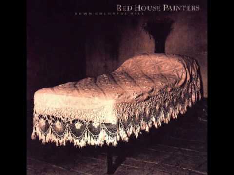 Red House Painters - Japanese to English