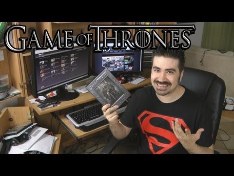 Game of Thrones - Will it be Canceled? - UCsgv2QHkT2ljEixyulzOnUQ