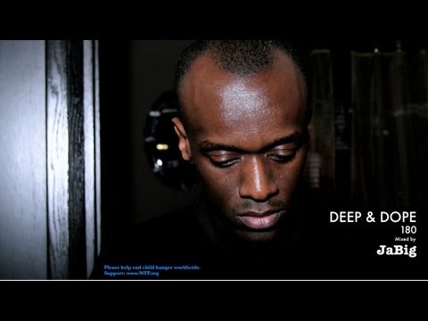 Upbeat House Music Workout Playlist Mix for 2013 - DEEP & DOPE 180 by JaBig - UCO2MMz05UXhJm4StoF3pmeA