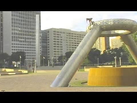 BMX - TYLER FERNENGEL in The Michigan Video - UCEt2RMm3EqtoerqX0-fUpfw
