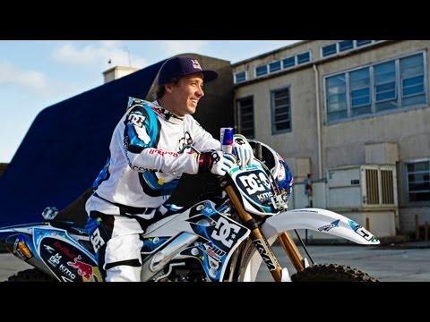 Robbie Maddison talks Fear - FOCUS - Ep 1 - UCblfuW_4rakIf2h6aqANefA