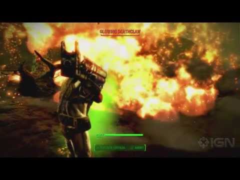 Fallout 4: Watch Us Destroy Everything With the Fat Man - UCKy1dAqELo0zrOtPkf0eTMw