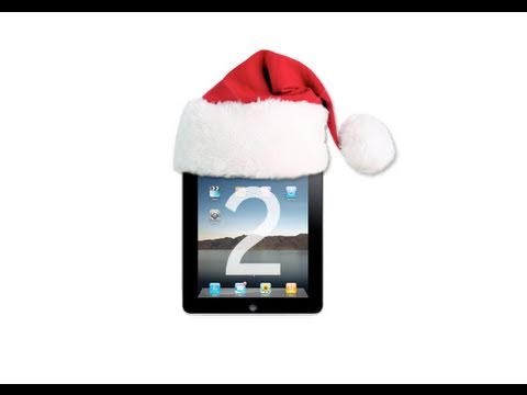 iPad 2: What's Coming - UCMgCvJ3_QahXgvwj6LjOd-w
