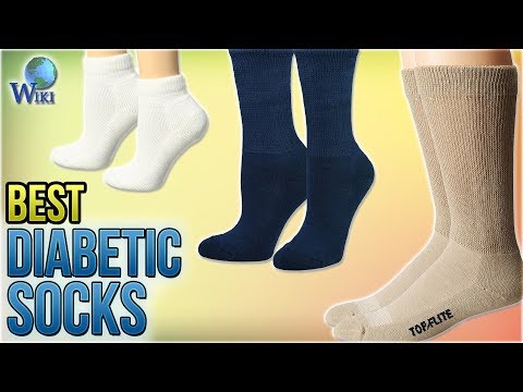 10 Best Diabetic Socks 2018 - UCXAHpX2xDhmjqtA-ANgsGmw