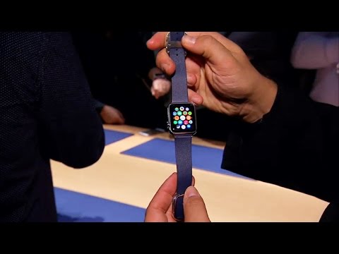 CNET Update - Apple Watch won't sprout until spring - UCOmcA3f_RrH6b9NmcNa4tdg