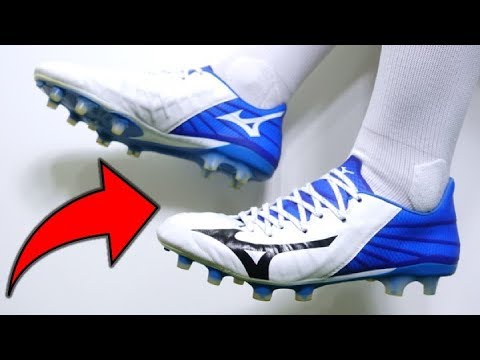 NIKE IS IN TROUBLE! - MIJ MIZUNO REBULA 3 (Inazuma Pack) - Review + On Feet - UCUU3lMXc6iDrQw4eZen8COQ