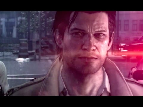 The Evil Within - Every Last Bullet Trailer - UCKy1dAqELo0zrOtPkf0eTMw