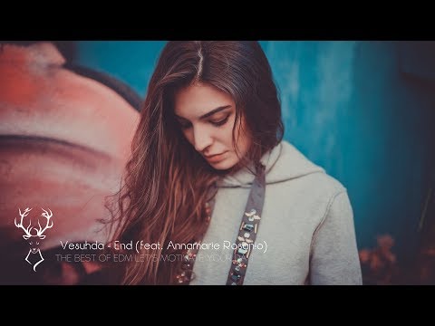 Vesuhda - End (feat. Annamarie Rosanio) [ Jersey Music ]  - UCUavX64J9s6JSTOZHr7nPXA