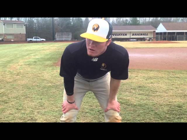 Pfeiffer Baseball is Must-See College Ball